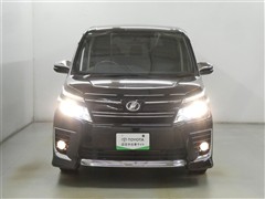 ヴォクシー ZS キラメキ