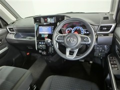 ルーミー カスタムG