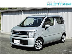 スズキ ワゴンR ハイブリッド FX