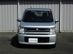 ワゴンR ハイブリッド FX