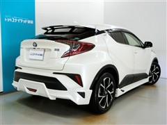 C-HR  G
