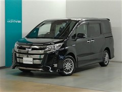 トヨタ ノア ハイブリッドSi WxB2