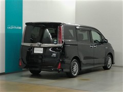 ノア ハイブリッドSi WxB2