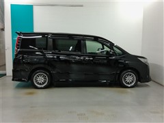 ノア ハイブリッドSi WxB2