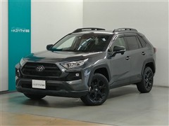 トヨタ RAV4アドベンチャーオフロード2