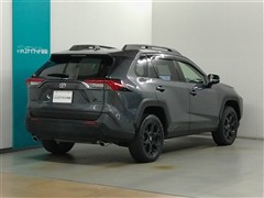 RAV4アドベンチャーオフロード2