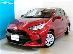 トヨタ ヤリス Z