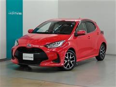 ヤリス ハイブリッド Z