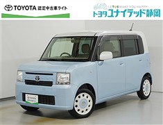 トヨタ ピクシススペース X