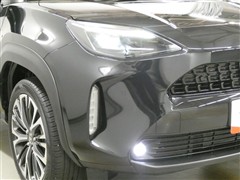ヤリスクロス Z