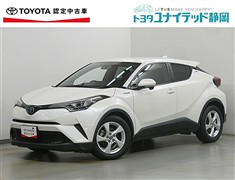 C-HR  S LEDパッケージ