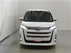 ノア ハイブリッド Z