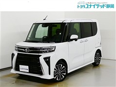 ダイハツ タント カスタムRS リミテッド