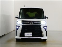 タント カスタムRS リミテッド