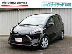 シエンタ G