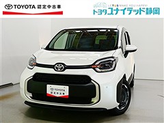 トヨタ シエンタ ハイブリッド Z