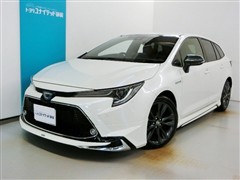 カローラツーリングHV WxB