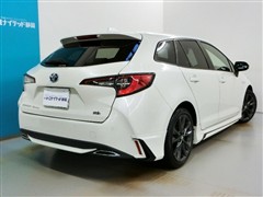 カローラツーリングHV WxB