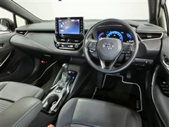 カローラツーリングHV WxB