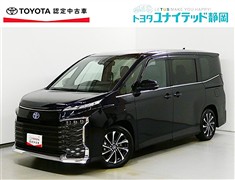 ヴォクシー ハイブリッド S-Z