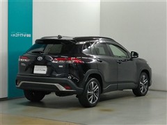 カローラクロス ハイブリッド Z