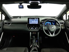 カローラクロス ハイブリッド Z