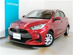 ヤリス ハイブリッド G