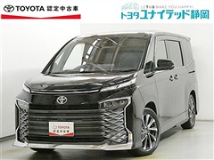 ヴォクシー S-Z
