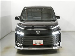 ヴォクシー S-Z