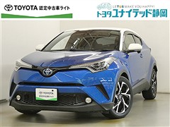 C-HR  G