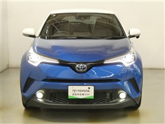 C-HR  G