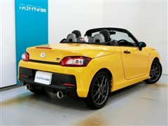 コペン GRスポーツ