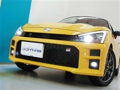 コペン GRスポーツ