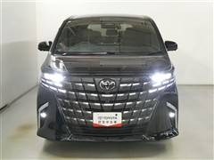 アルファード Z