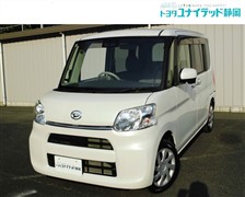 ダイハツ タント X SA3