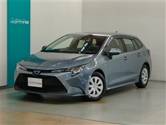 カローラツーリング HV G-X