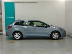 カローラツーリング HV G-X