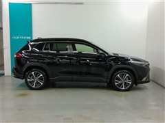 カローラクロス ハイブリッド Z