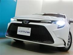 カローラ ハイブリッド G-X