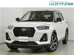 ダイハツ ロッキー プレミアム