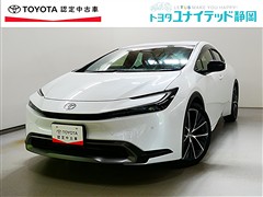 プリウス G