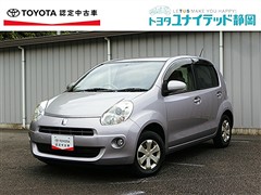 トヨタ パッソ +Hana Cパッケージ