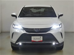ハリアー ハイブリッド Z