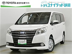 ノア ハイブリッド G