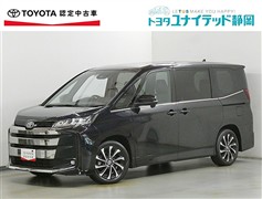 トヨタ ノア S-Z