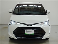 エスティマ アエラス