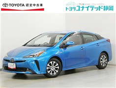 トヨタ プリウス A