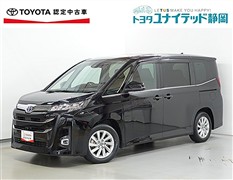 トヨタ ノア ハイブリッド Z