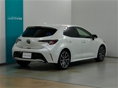 カローラスポーツ G Z