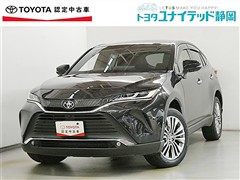 ハリアー Z